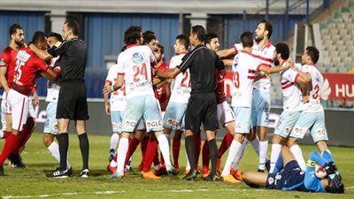 لاعبي الأهلي أم الزمالك.. من الأغلى؟
