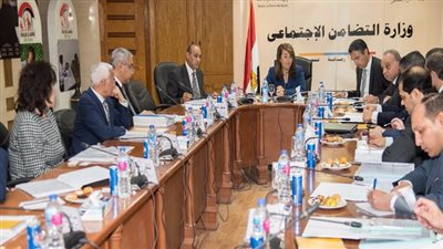 والى: البدء في تأسيس صندوق الاستثمار الخيرى 