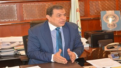 القوى العاملة: قبول طلبات 47 فرصة عمل بدمياط برواتب 2500 جنيه