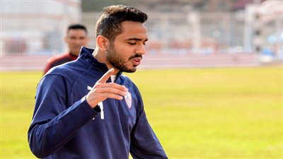 هل إنتهت أزمة كهربا في الزمالك؟.. صورة تكشف حقيقة الخلاف بين اللاعب ورئيس النادي.. ورسالة خطيرة بشأن المتربصين 