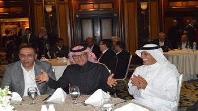 المعايطة يختتم عمومية الإتحاد العربي للرياضة العسكرية 