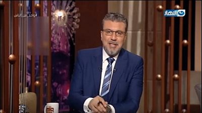 السبت.. عمرو الليثي يستضيف ابن شقيق عبد الحليم حافظ 