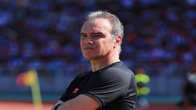 لاسارتي يضع خطة فوز الأهلي على الزمالك في القمة 117