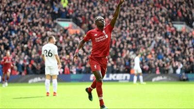 ليفربول يصدم ريال مدريد ويرفض رحيل ساديو ماني