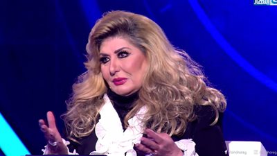 على طريقة نجوى كرم.. سهير رمزي ترفض الإعلان عن عمرها الحقيقي