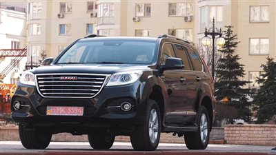 شاهد| آخر ماركات السيارات الصينية.. كيف تبدو؟