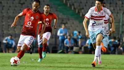 القمة 117.. هل يتنزع أحدهم الصدارة أم يبقى الوضع كما هو عليه؟.. طموحات حمراء وبيضاء.. وهذا التشكيل المتوقع