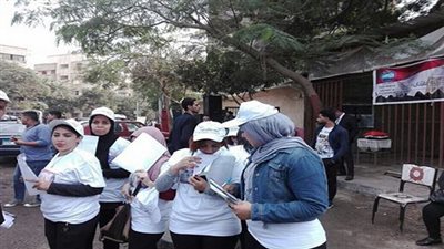 جولات مكثفة لـ 