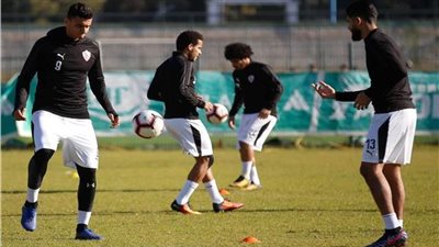 رسائل تحفيزية للزمالك قبل القمة.. هل تمنحه القدرة على الفوز بالمباراة؟