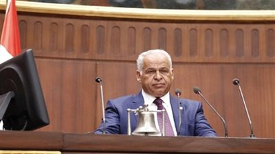 برلمانى: الرئيس أدخل البهجة على كل بيت مصري بقراراته اليوم