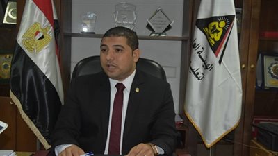 عاشور عمري: القوات المسلحة تدعم مشروع محو الأمية في 10 محافظات