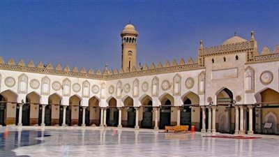 الأزهر الشريف: نضال الشعب الفلسطيني يستحق دعم كل المنصفين في العالم