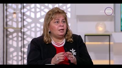 برلمانية: صندوق اعانة المرأة سبب فرحة عارمة للمراة المصرية