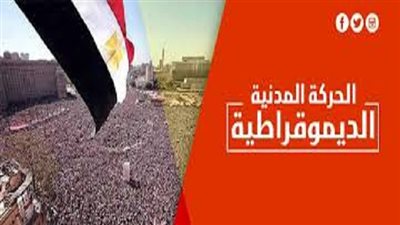 الحسيني: الحركة المدنية ليس لها تأثير على الساحة خلال جلسات مجلس النواب