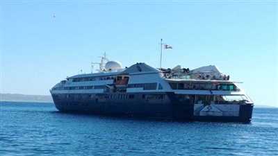 اعادة فتح موانىء السويس مع استمرار غلق ميناء شرم الشيخ