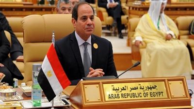 السيسي: حان الوقت لوقف نزيف الدم العربي وتحقيق السلام في سوريا