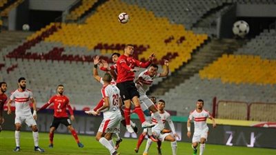 التاريخ يحكم.. هل يحصد الأهلى على الدوري بعد التعادل مع الزمالك؟