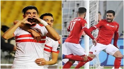 التاريخ يحكم.. هل يفوز الأهلي على الزمالك في قمة مارس؟