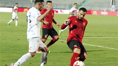 مفاجأت القمة 117.. ماذا ستشهد المباراة؟