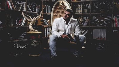 جمال فؤاد يطرح ألبومة الجديد 