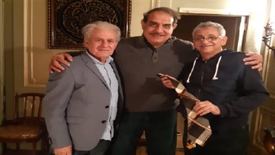 هدية خاصة لسحاب وفقندش في ذكرى العندليب عبدالحليم حافظ