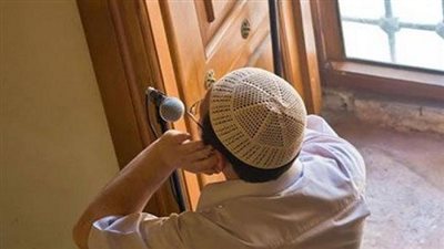 إشاعة تسريح المؤذنين عقب تعميم الآذان الموحد