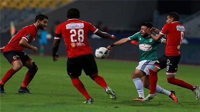 مفاجأت مباراة الأهلي والإتحاد.. ماذا سيحدث؟