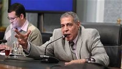 برلمانى يشيد بتخصيص