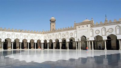 مؤسسة الأهرام: 