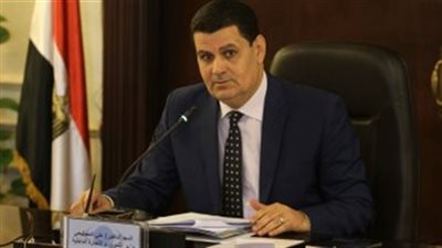 رئيس جهاز حماية المستهلك: سيارات 