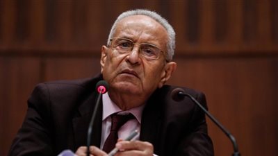 أبو شقة: الانتهاء من مناقشة كافة التعديلات خلال الأسبوع القادم