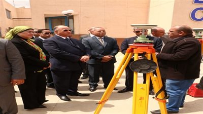  حظر منح تراخيص الحفر قبل موافقة مركز معلومات شبكات المرافق