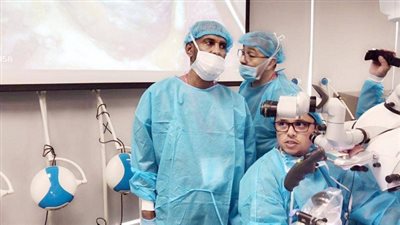 51 مريضًا يستعيدون سمعهم في إنجاز طبي سعودي كبير