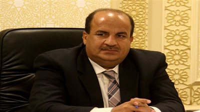 برلمانى: أين وزير الرياضة من مركز شباب الصفا!!