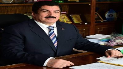 مرزوق يرسل برقية تهنئة للرئيس السيسى بمناسبة ذكري الاسراء والمعراج