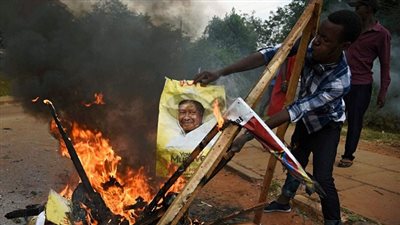 برلين تستدعي سفيرة بروناي احتجاجا على قانون الرجم بحق المثليين