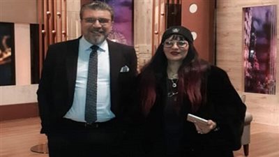 الليلة.. فى اول ظهور فريدة سيف النصر تكشف أسرار غيابها وعودتها مع عمرو الليثى 