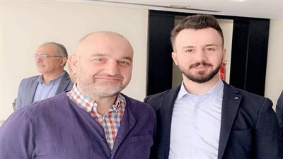 بالصور.. حبيب يشارك في ورشة عمل اقليمية عن الصحافة الإليكترونية بالتونس