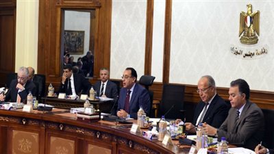 الحكومة توافق على تعديل قرار الرئيس بشأن تنظيم مكتبات مصر العامة