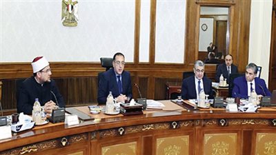 الحكومة توافق على رؤية الزراعة والبيئة لتعديل قانون حماية الملكية الفكرية