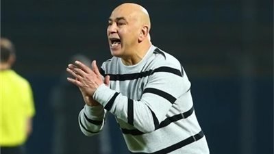 ما هي المفاجأة التي سيعلن عنها حسام حسن؟.. تدريب السنغال 