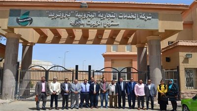 بالصور.. مستقبل وطن بالسويس يكثف من نشاطه لتعريف المواطنين اهمية التعديلات الدستورية