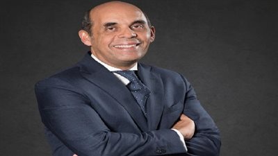 إختيار طارق فايد رئيس بنك القاهرة لعضوية مجلس إدارة 