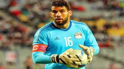 الاهلى يجهز اكرامى وهشام لمباراة اياب صن دوانز 