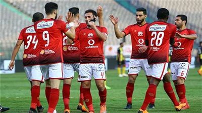 تغير ملعب الاهلى والمقاصة فى الدورى 