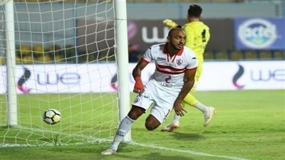 الزمالك يضع شرطا لرحيل 