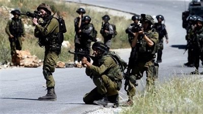 استشهاد فلسطيني وإصابة آخر بنيران إسرائيلية في غزة