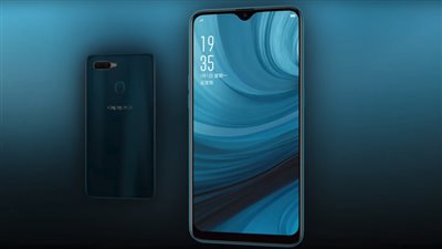 شاهد| أحدث هواتف 