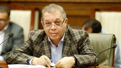 أسامة شرشر: المادة الرابعة من الدستور تنص على حقوق أصحاب المعاشات