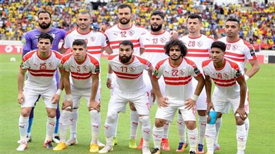 جواسيس ولون أزرق.. كيف سيواجه الزمالك حسنية أغادير؟